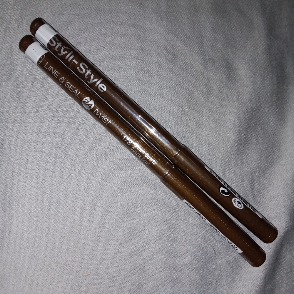 COPY - New Line & Seal Twist Pencil